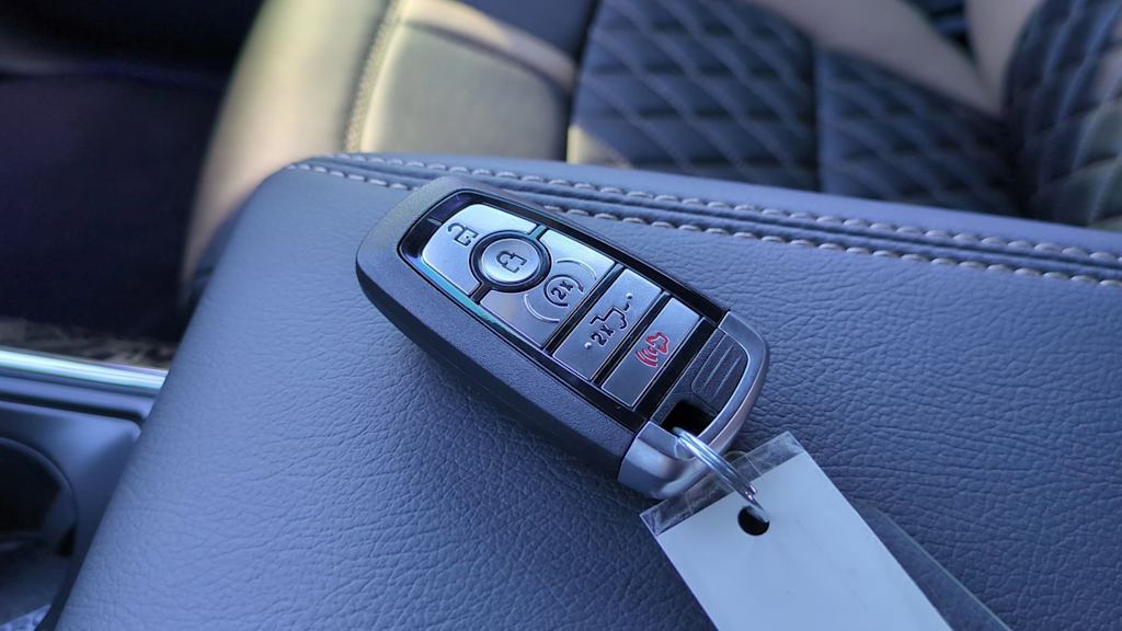 Thumbnail: 2025 Ford F-150 - 36