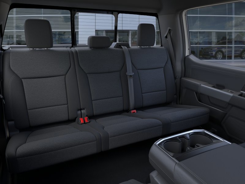Thumbnail: 2026 Ford F-150 - 10
