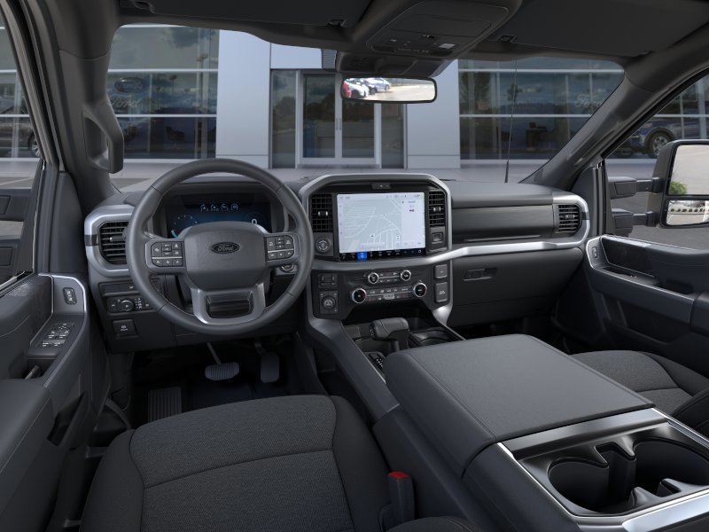 Thumbnail: 2026 Ford F-150 - 2
