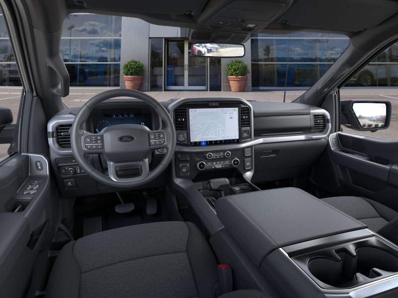 Thumbnail: 2026 Ford F-150 - 2