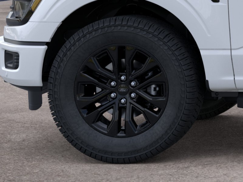 Thumbnail: 2026 Ford F-150 - 7