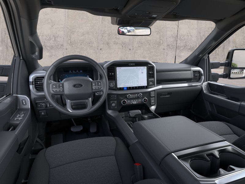 Thumbnail: 2026 Ford F-150 - 2