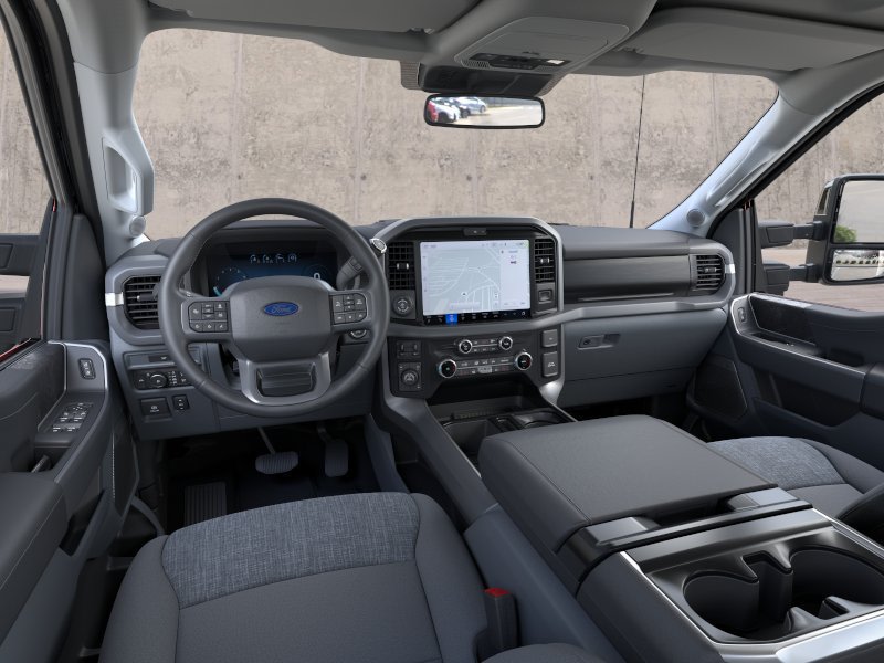 Thumbnail: 2026 Ford F-150 - 2