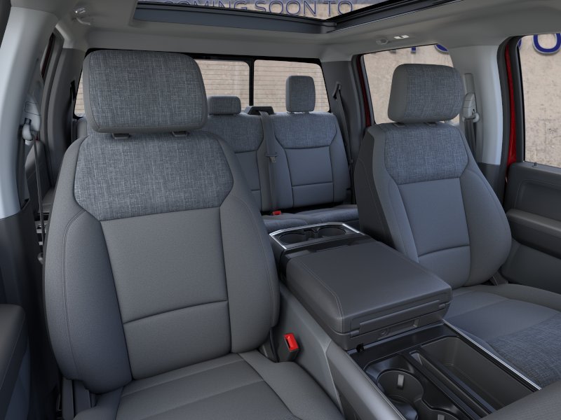 Thumbnail: 2026 Ford F-150 - 8