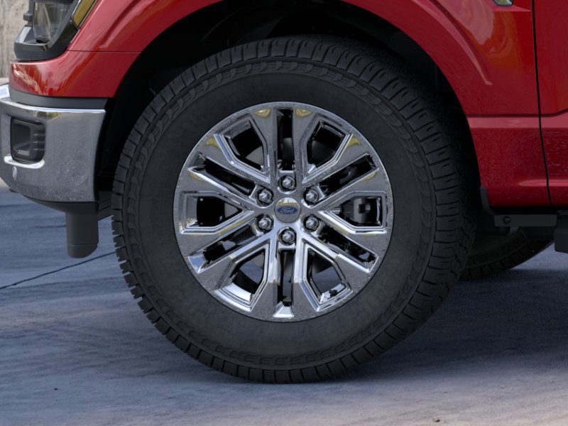 Thumbnail: 2026 Ford F-150 - 7