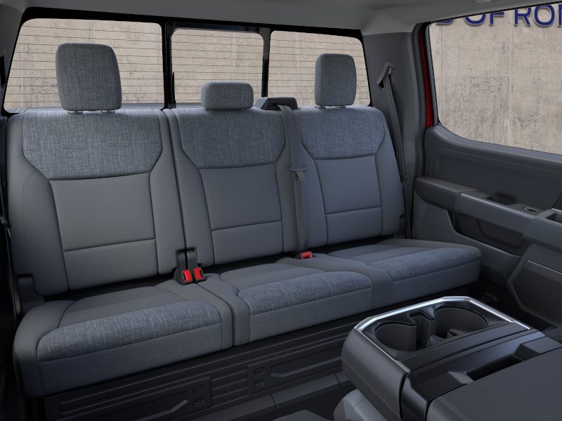 Thumbnail: 2026 Ford F-150 - 10