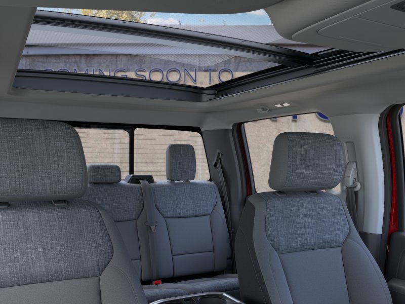 Thumbnail: 2026 Ford F-150 - 22