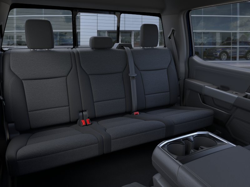 Thumbnail: 2026 Ford F-150 - 9