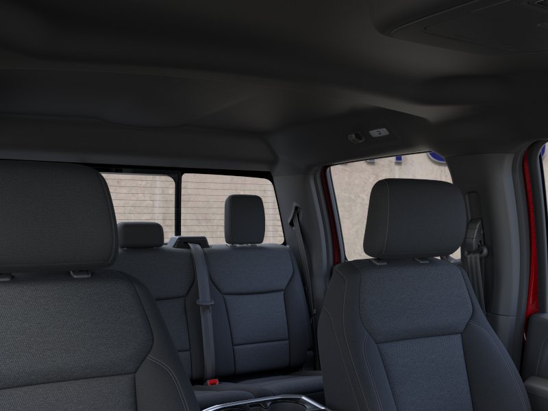 Thumbnail: 2026 Ford F-150 - 22