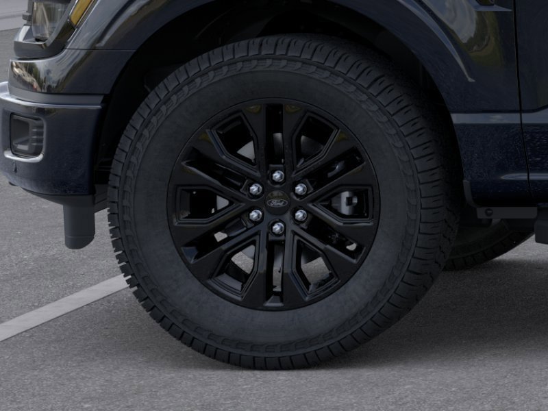 Thumbnail: 2026 Ford F-150 - 5