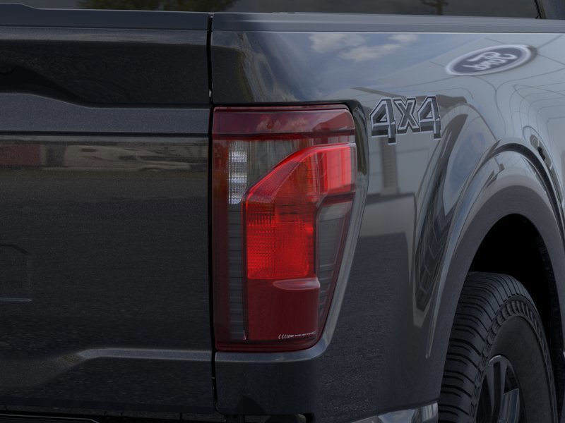 Thumbnail: 2026 Ford F-150 - 22