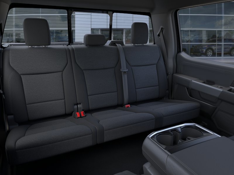 Thumbnail: 2026 Ford F-150 - 8