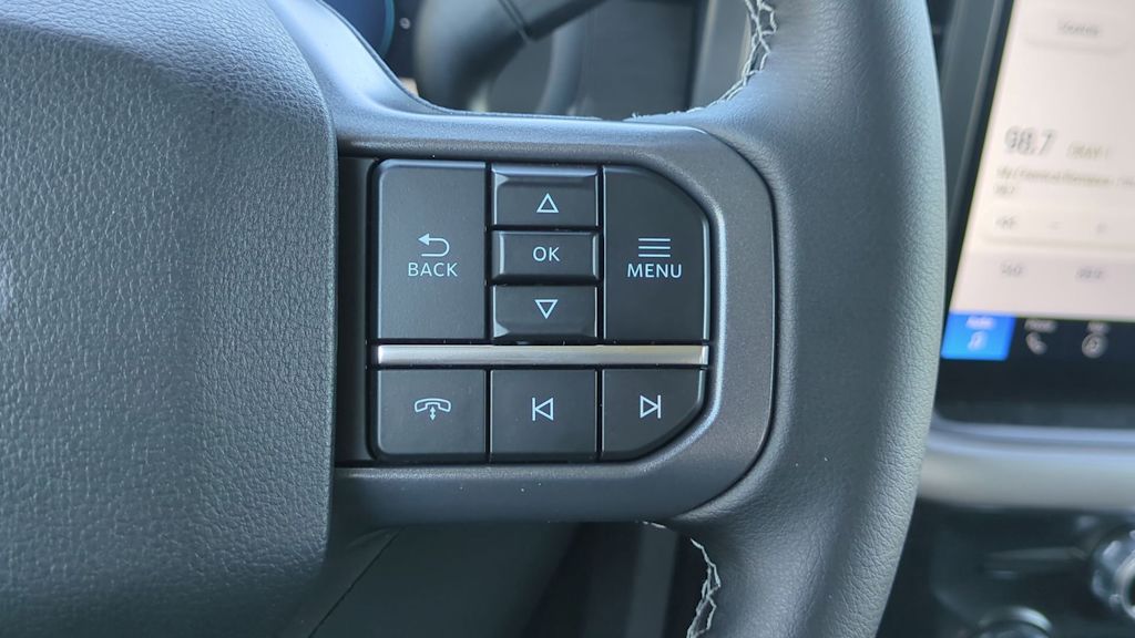 Thumbnail: 2025 Ford F-150 - 26