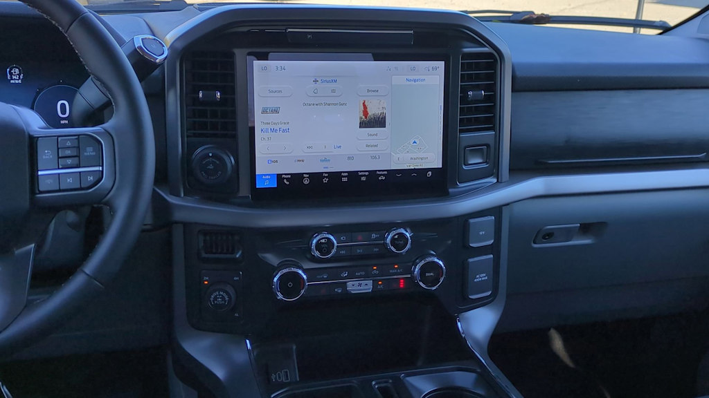 Thumbnail: 2025 Ford F-150 - 14