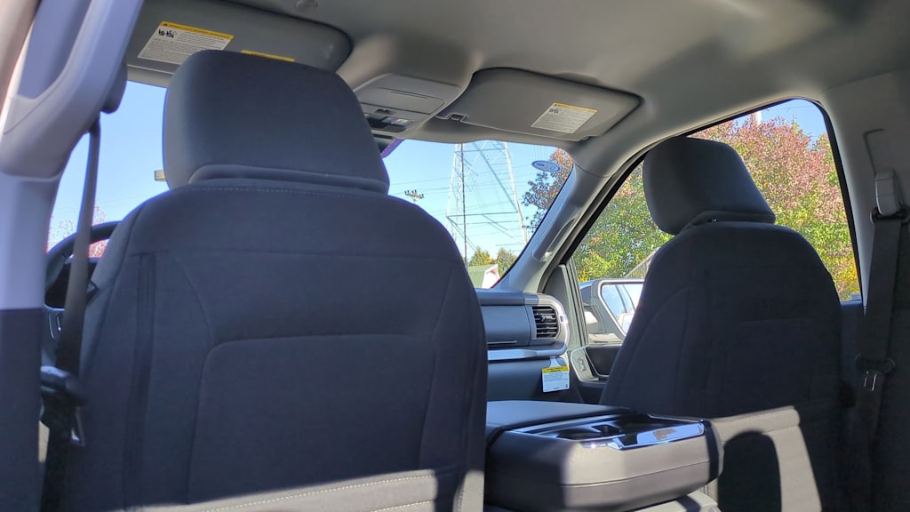 Thumbnail: 2025 Ford F-150 - 16