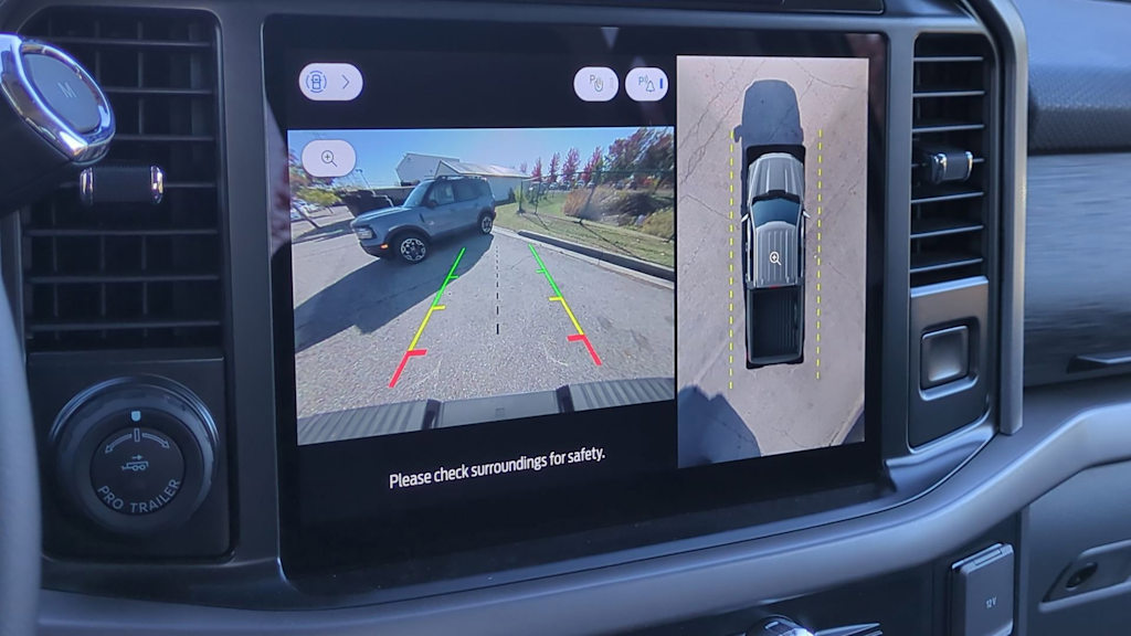 Thumbnail: 2025 Ford F-150 - 30