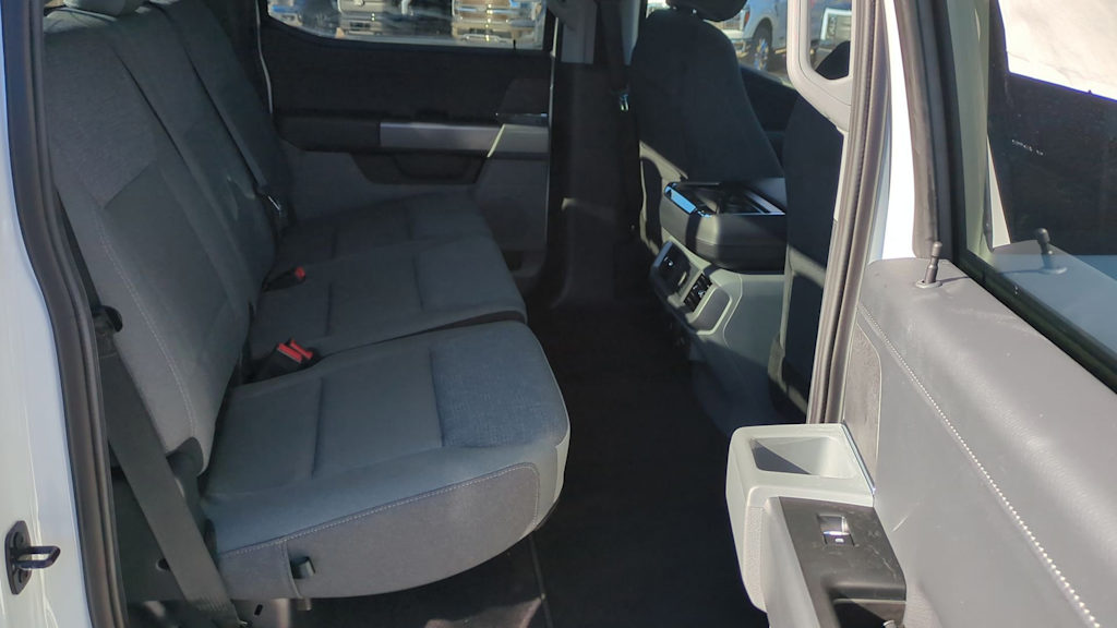 Thumbnail: 2025 Ford F-150 - 24