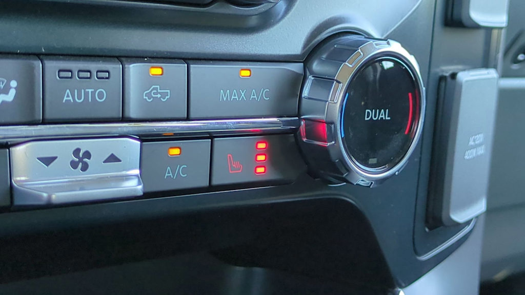 Thumbnail: 2025 Ford F-150 - 34