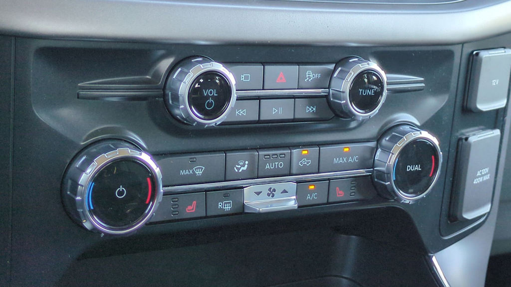 Thumbnail: 2025 Ford F-150 - 31