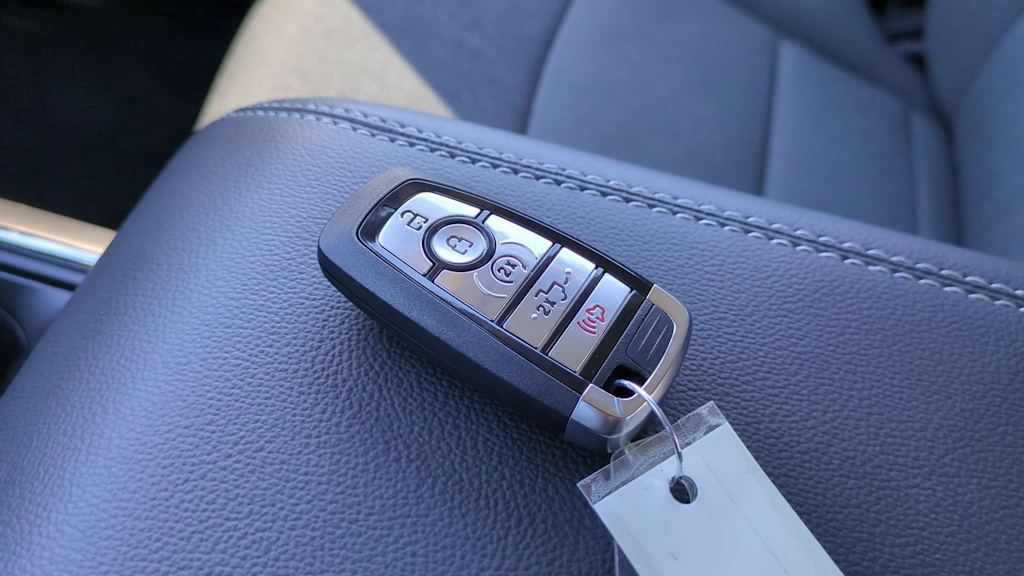 Thumbnail: 2025 Ford F-150 - 36