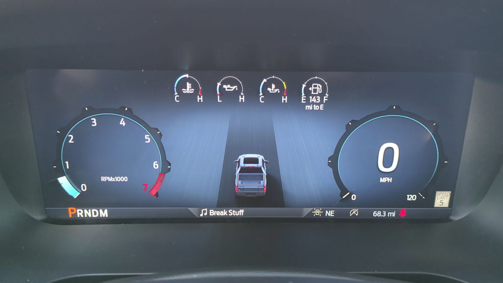 Thumbnail: 2025 Ford F-150 - 15