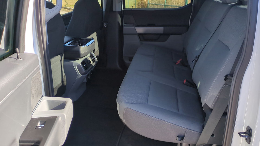 Thumbnail: 2025 Ford F-150 - 23