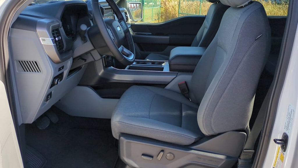 Thumbnail: 2025 Ford F-150 - 13