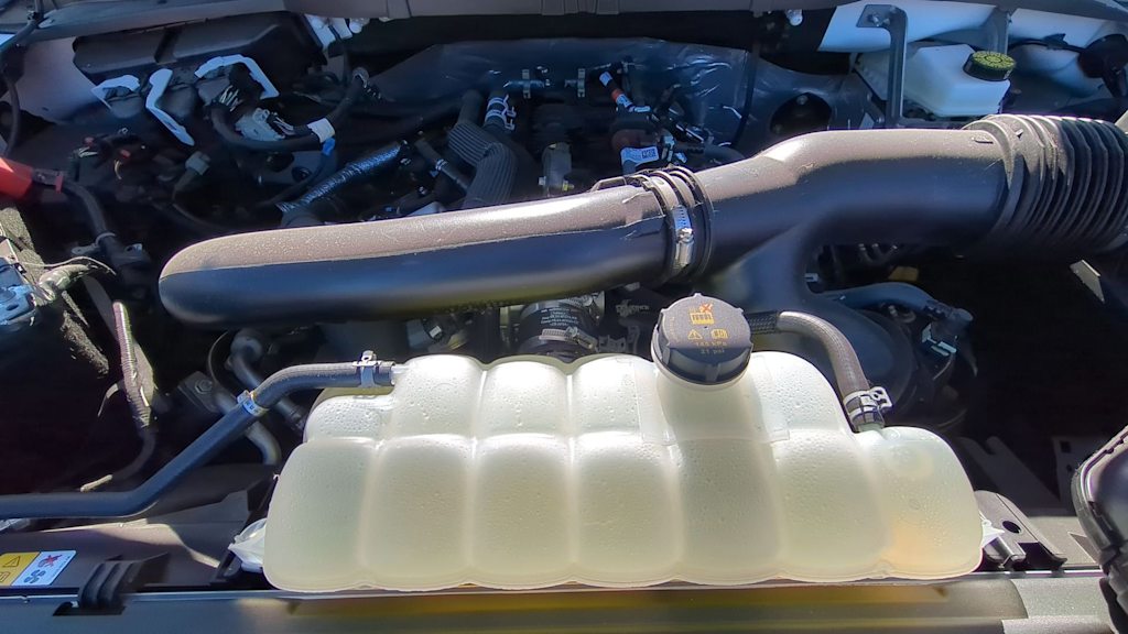 Thumbnail: 2025 Ford F-150 - 9