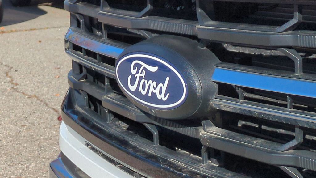 Thumbnail: 2025 Ford F-150 - 7