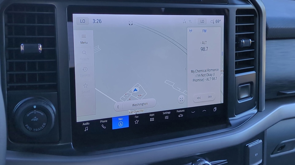 Thumbnail: 2025 Ford F-150 - 29