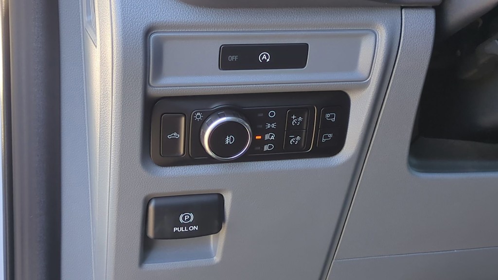 Thumbnail: 2025 Ford F-150 - 22