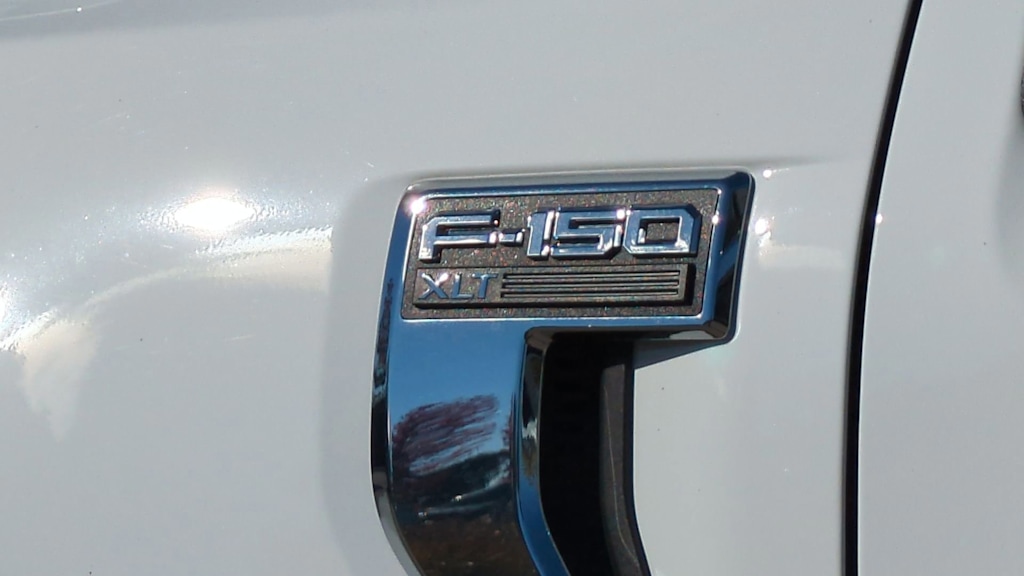 Thumbnail: 2025 Ford F-150 - 21