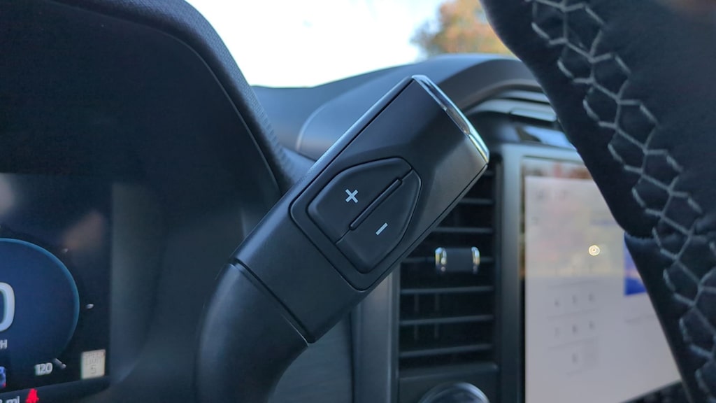 Thumbnail: 2025 Ford F-150 - 33