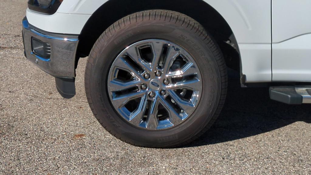 Thumbnail: 2025 Ford F-150 - 8