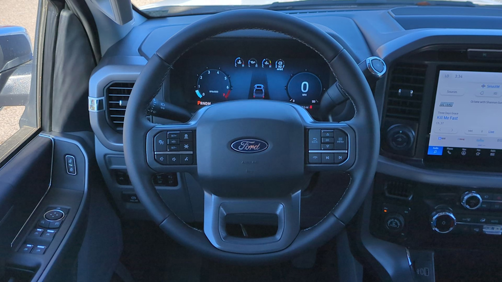 Thumbnail: 2025 Ford F-150 - 10