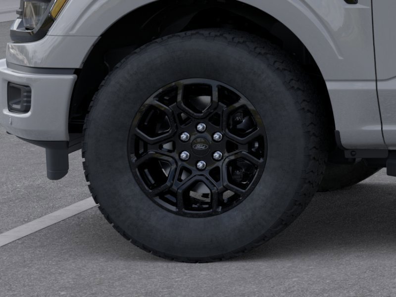 Thumbnail: 2026 Ford F-150 - 6