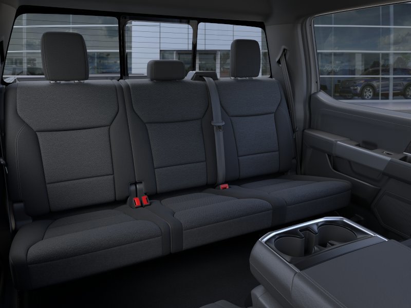 Thumbnail: 2026 Ford F-150 - 9