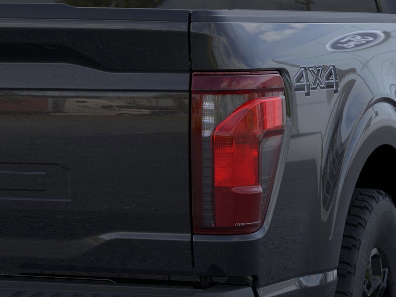 Thumbnail: 2026 Ford F-150 - 21