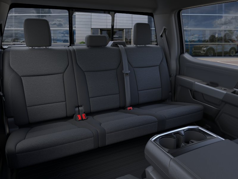 Thumbnail: 2026 Ford F-150 - 9