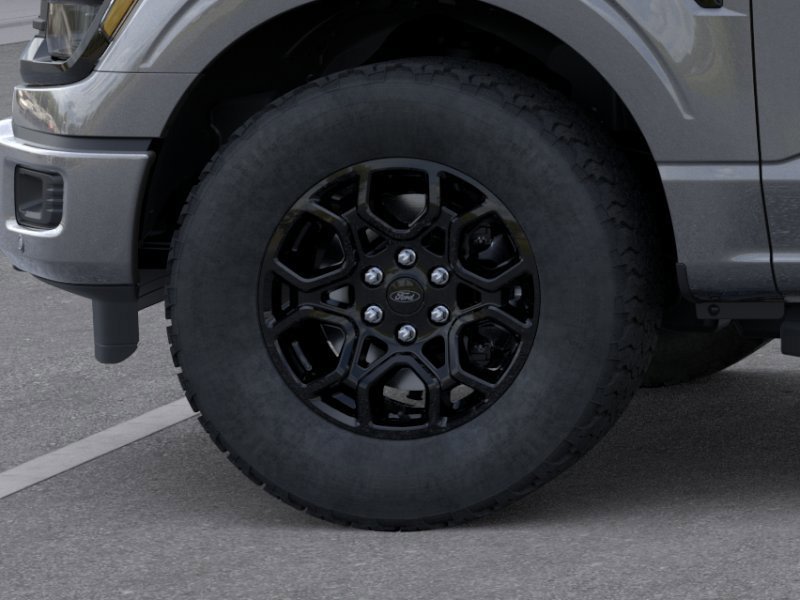 Thumbnail: 2026 Ford F-150 - 6