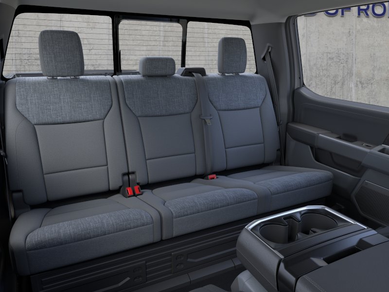Thumbnail: 2026 Ford F-150 - 10