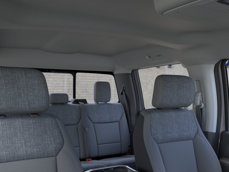 Thumbnail: 2026 Ford F-150 - 22