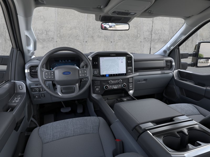 Thumbnail: 2026 Ford F-150 - 2