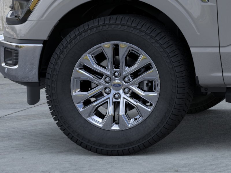 Thumbnail: 2026 Ford F-150 - 7