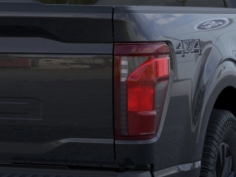 Thumbnail: 2026 Ford F-150 - 22