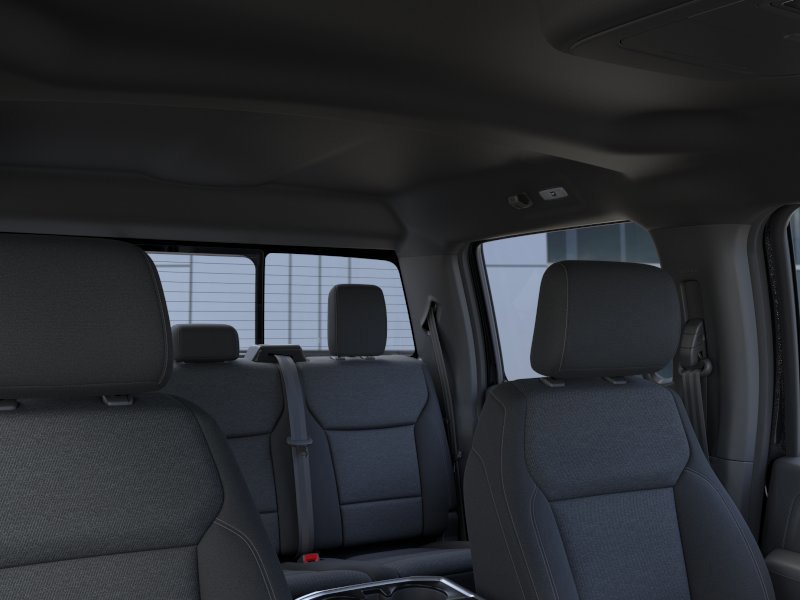 Thumbnail: 2026 Ford F-150 - 11