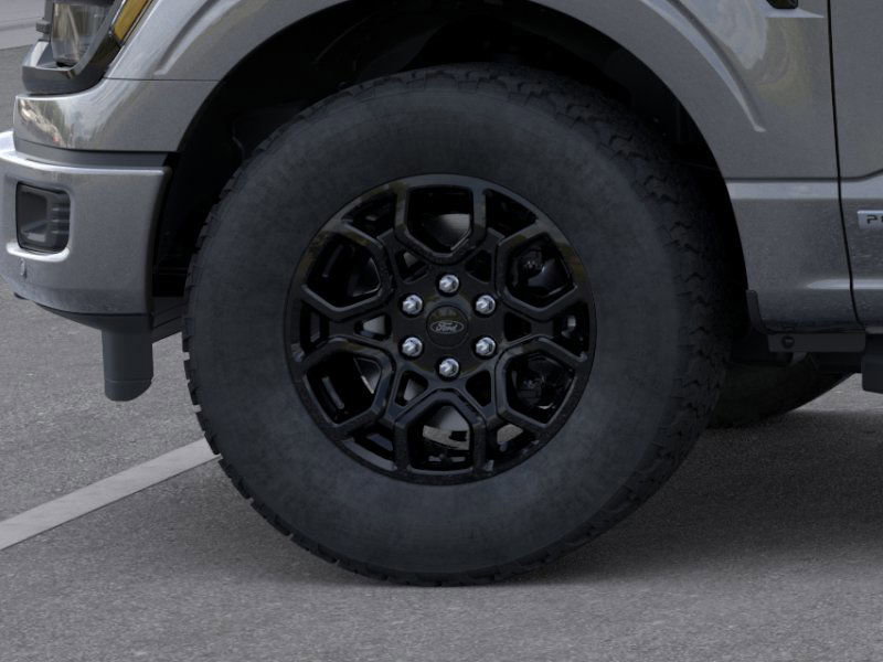 Thumbnail: 2025 Ford F-150 - 6