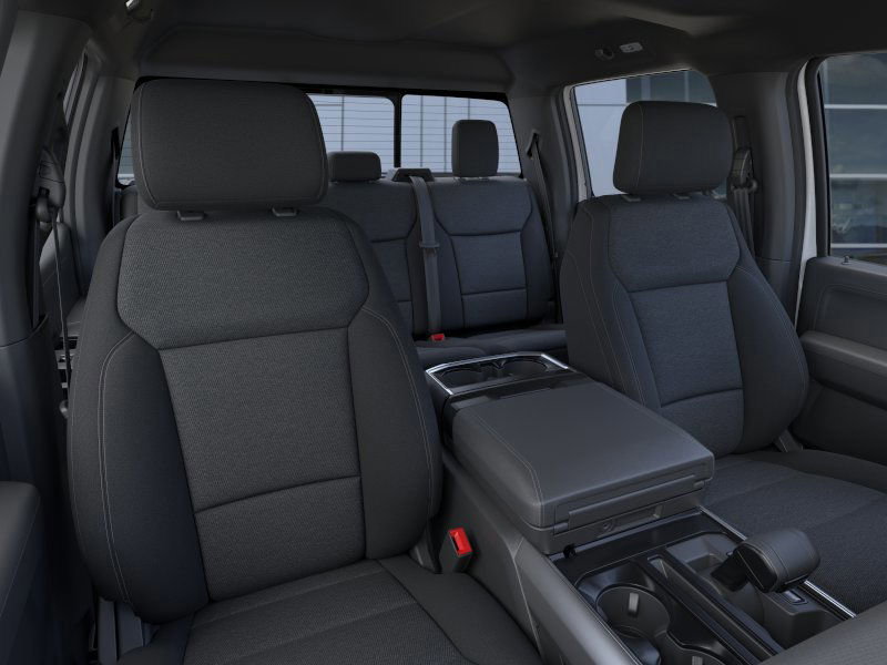 Thumbnail: 2025 Ford F-150 - 6