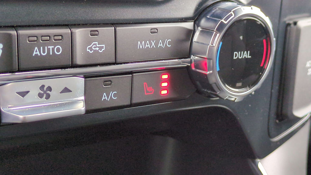 Thumbnail: 2025 Ford F-150 - 36