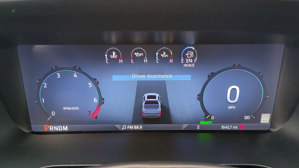 Thumbnail: 2025 Ford F-150 - 16